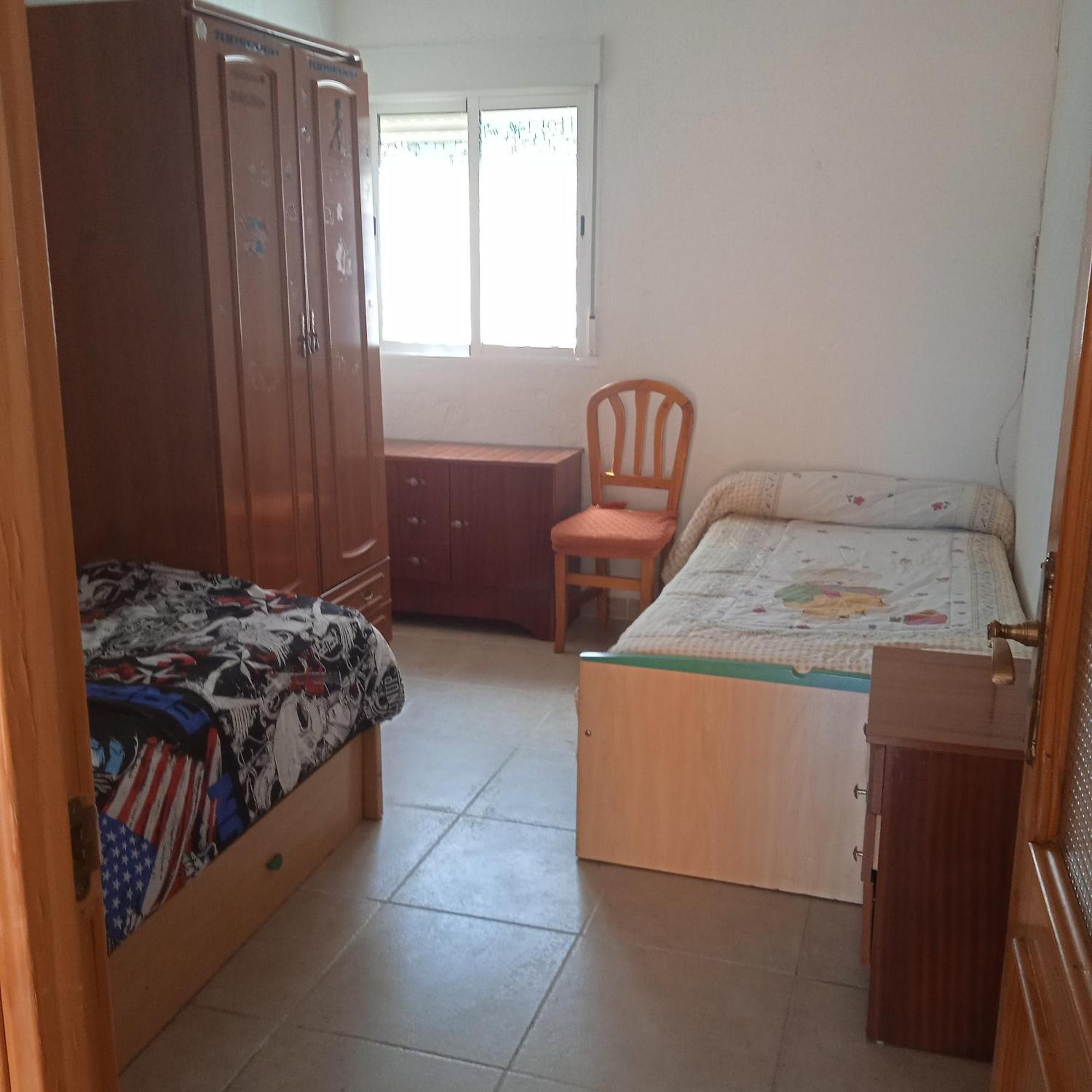 Charming House In Ciudad Real With Full Amenities Villa Buitenkant foto