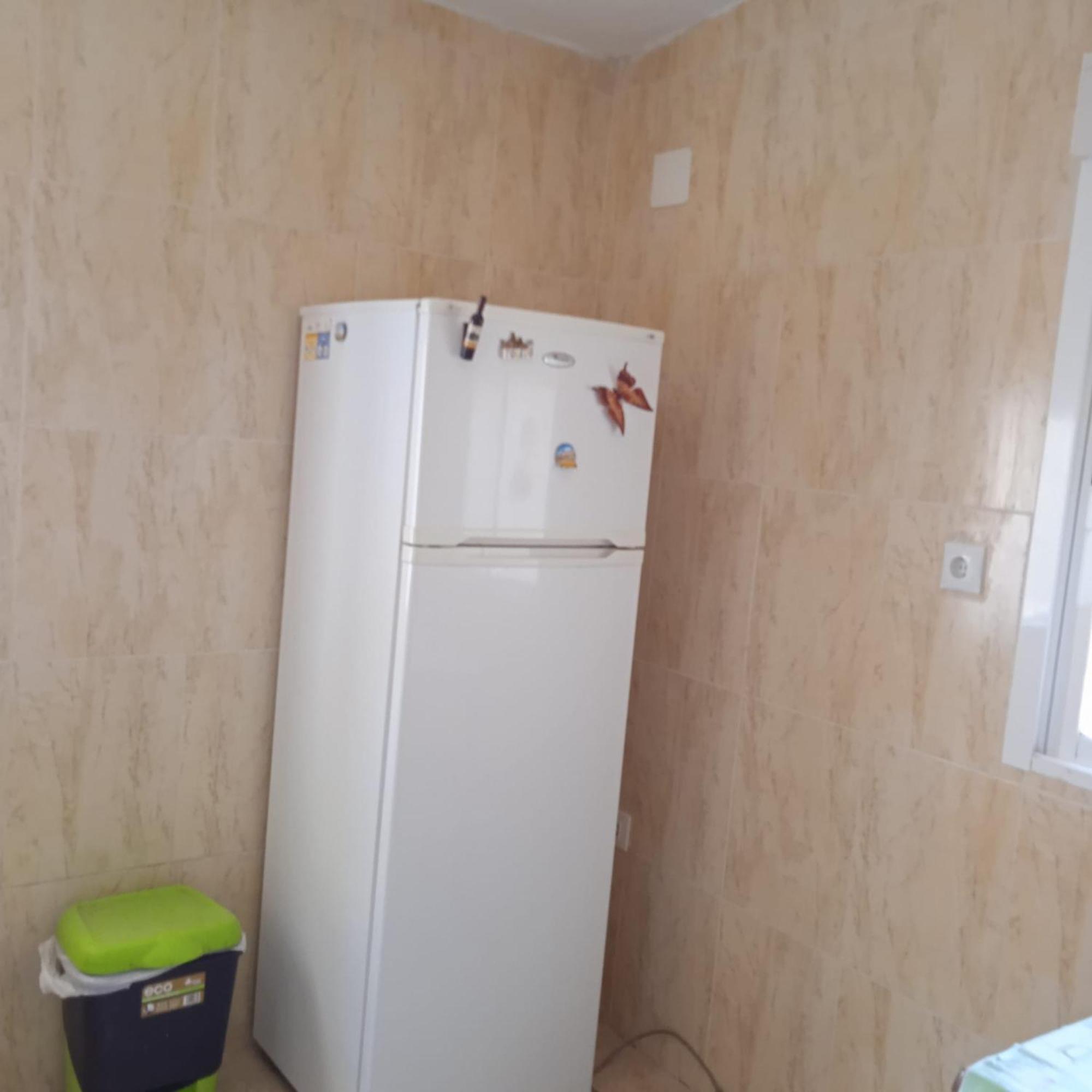 Charming House In Ciudad Real With Full Amenities Villa Buitenkant foto